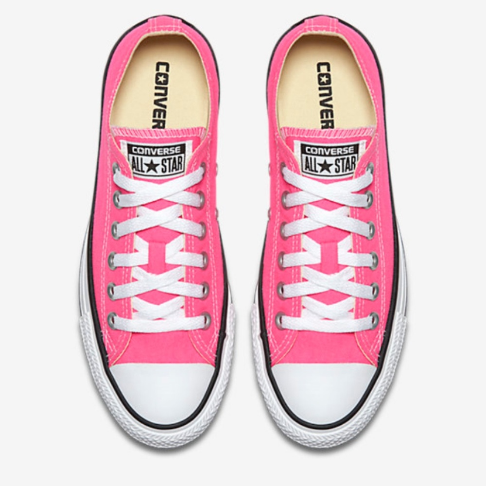 Converse Chuck Taylor All Star Seasonal Low Top - Picture 2 of 4